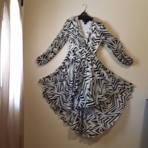 🦓Kardashian Dress🦓